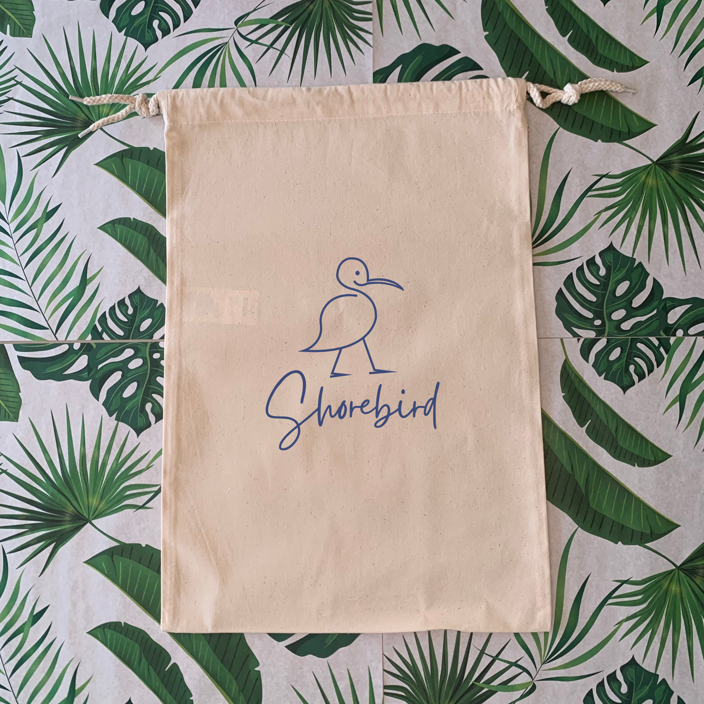 Shorebird Gift Bag