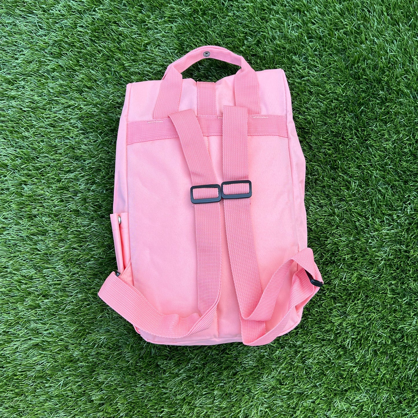 The Kids Backpack - 100% Recycled Polyester